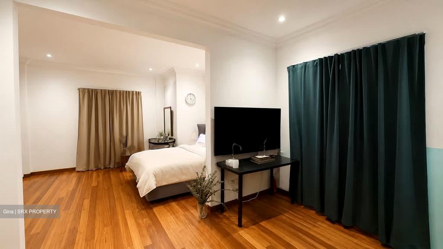 Seletar Hills Estate (D28), Detached #575370091